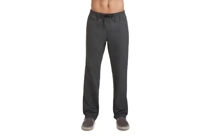 Body Glove Trainers Hybrid Track Pant - Charcoal 41624BC4
